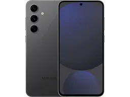 Смартфон Samsung Galaxy S24 FE 8/128GB Graphite (SM-S721BZKD)