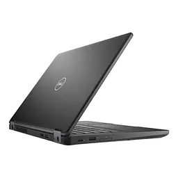 Ноутбук Dell Latitude 5491 (i5-8400H/8/512SSD) - Class A "Б/В" - мініатюра 2
