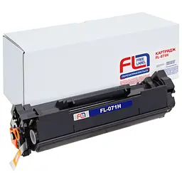 Картридж FREE Label Canon 071H (FL-C071H) - мініатюра 4