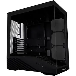 Корпус Lian Li Vector V100 Tempered Glass Black (G99.V100X.01) Без БП