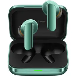 Навушники Realme Buds Air 7 Pro RMA2407 green