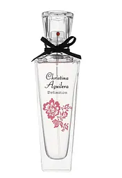 Оригінал Christina Aguilera Definition 75 мл парфумована вода
