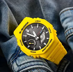 Годинник Casio GA-B2100C-9AER - мініатюра 4