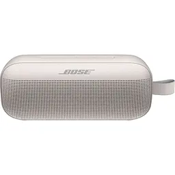 Портативна акустика Bose Soundlink Flex White Smoke (865983-0500) [123009]