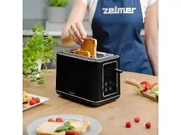 Тостер Zelmer ZTS7990 - мініатюра 3