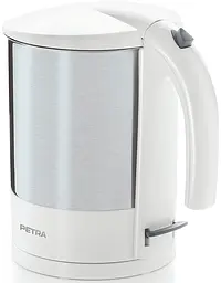 Електрочайник PETRA WK 288.00 White