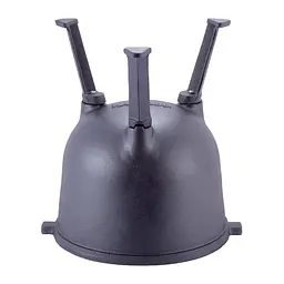 Казан Kamille KM-4802M 10 л - миниатюра 8