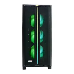 Комп'ютер Power Up #48 для REVIT/Core i9 14900K/64 GB/SSD 2TB/NVIDIA Quadro RTX A5000 24 Gb - мініатюра 5