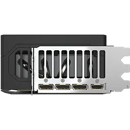 Відеокарта GIGABYTE GeForce RTX5080 16GB MASTER (GV-N5080AORUS M-16GD) - мініатюра 9
