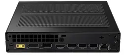 Комп'ютер персональний Lenovo ThinkCentre neo 50q-G4 Intel i3-1215U 8GB F256GB UMA WiFi кл+м Win11P - мініатюра 4