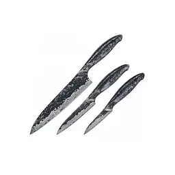 Набір ножів із 3 предметів Samura ORIGIN (SOR-0220)