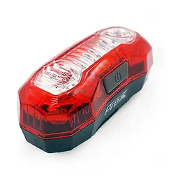Велосипедна фара задня Proх Aero R 40 Lm USB (G0000306) - мініатюра 2