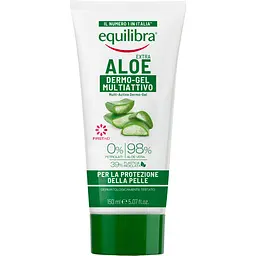 Гель для тіла Equilibra Aloe 75 мл