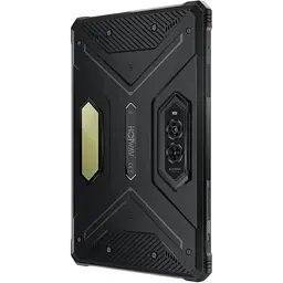 Планшет Hotwav R9 Pro 6/256GB Black - мініатюра 7