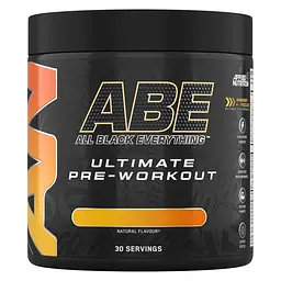 Передтренувальний комплекс Applied Nutrition Nutrition ABE, 375 грам - Кавун