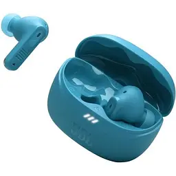 Навушники бездротові JBL Tune Beam 2 Turquoise бірюзові (JBLTBEAM2TQE) - мініатюра 3