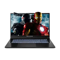 Ноутбук Dream Machines RG5060-17 (RG5060-17UA35)