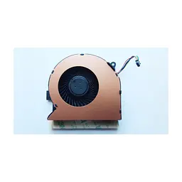 Вентилятор ноутбука ASUS ROG FX72V/VY,G752V/VY (DFS2004058I0T-FHCV) DC (5V, 0.5A) 4pi (A48476) - мініатюра 2