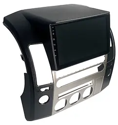 Перехідна рамка Nissan Navara, Pathfinder AWM 981-25-106 - мініатюра 3