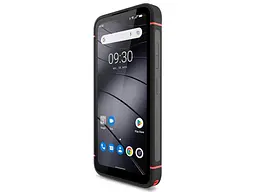 Смартфон Gigaset GX4 4/64GB Black (S30853H1531R111) - мініатюра 4