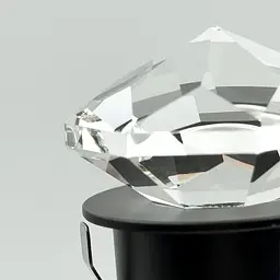 Вбудований світильник Skarlat RSL74366 3W BK 4000K - мініатюра 6