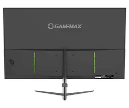 Монітор 23.8" GameMax 23.8” GMX24F120 FHD IPS 120Hz (GMX24F120) - мініатюра 3