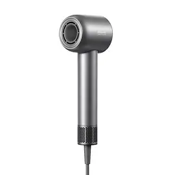 Фен Dreame Glory Xiaomix AHD18-BK Black - мініатюра 2