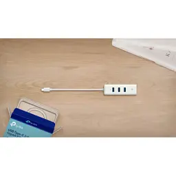 Мережева карта TP-Link UE330C - мініатюра 5