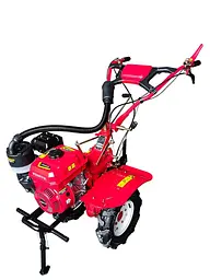Мотоблок бензиновий Forte 1050GS-3 NEW колесо 8"