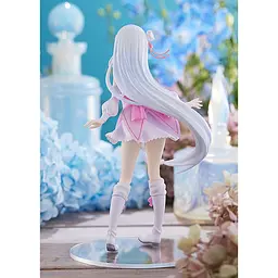 Фігурка Good Smile Re: Zero Emilia Життя в альтернативному світі з нуля Емілія 20 см GS EM RZ - мініатюра 3