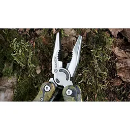 Мультитул Ganzo Multi Tool G107 (G2016P), Color 1 - мініатюра 13