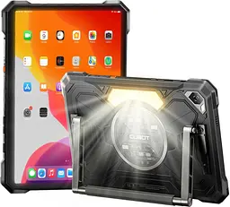 Планшет Cubot Tab KingKong S 6/256GB Black (Global)