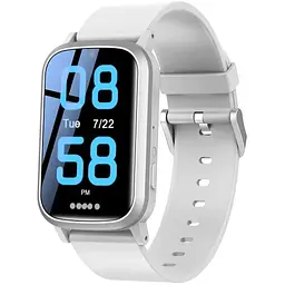 Детские смарт-часы Lemfo FA92 с поддержкой 4G и GPS Белый