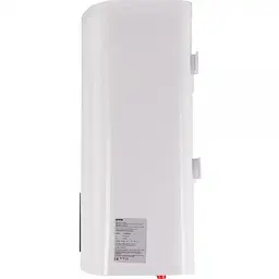 Бойлер електричний накопичувальний Gorenje FTG30SMV9 - мініатюра 7