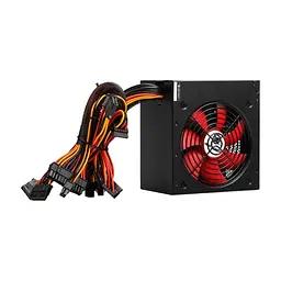 Блок живлення HighPower 700W (HPE-700BR-A12S) - мініатюра 3