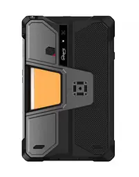 Планшет Unihertz Tank Pad E 12/512GB Black (2716) - мініатюра 2