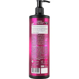 Кондиціонер O'Shy Intense Ceramides & keratin 500 мл - мініатюра 2