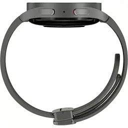 Смарт-годинник Samsung Galaxy Watch5 Pro 45mm eSIM Titanium Gray EU (SM-R925) [83254] - мініатюра 5