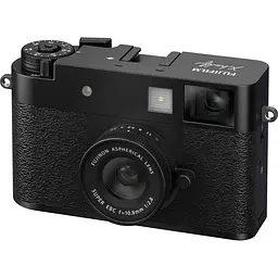 Фотоапарат Fujifilm X-Half X-HF1 Black (16940276) UA [143045] - мініатюра 5