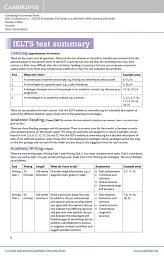 Cambridge Vocabulary IELTS For Bands 6.5 and above With Answers and Downloadable Audio - мініатюра 4
