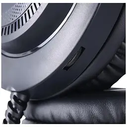 Ігрові навушники Xtrike Me Gaming GH-509 з мікрофоном та підсвічуванням - мініатюра 6