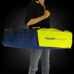 Прожектор професійний Mactronic Tower Beam (12 000 Lm) Powerbank Recharg 24.5/230V (PFL0300) - мініатюра 9