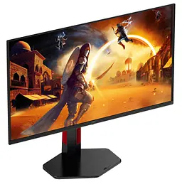 Монітор AOC Q27G4ZDR - мініатюра 10