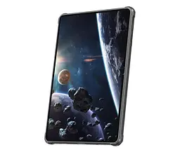 Планшет Oukitel Pad RT8 6/256Gb 11" 20000 мач акумулятор євро версія чорний - мініатюра 4