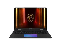 Ноутбук MSI Titan 18 HX AI A2XWJG Core Black (A2XWJG-413US)