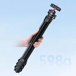 Штатив Ulanzi TT51 [T089GBB1] [107791] - мініатюра 6