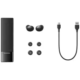 Навушники Anker Soundcore A30i чорні A3958Z31 - мініатюра 7
