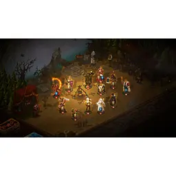 Ключ активації Microsoft Dark Quest 3 для Xbox One/Series S/X - мініатюра 4