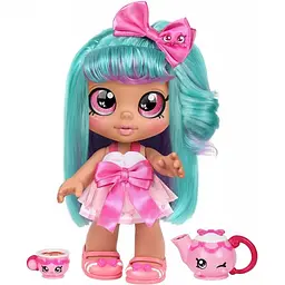 Лялька Kindi Kids Fun Time Bella Bow, 25 см (50116) - мініатюра 2