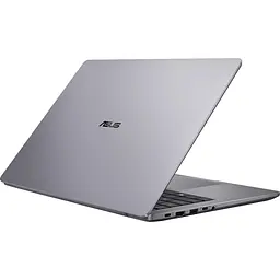 Ноутбук ASUS ExpertBook P5 G2 PM5406CGA-SF0148X (14 OLED, Ryzen 9 AI HX 470, 64 GB, 1 TB, Radeon 890M, W11P) Misty Grey (90NX0AA1-M005C0) - мініатюра 5
